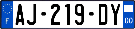 AJ-219-DY