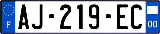 AJ-219-EC