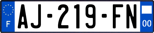 AJ-219-FN