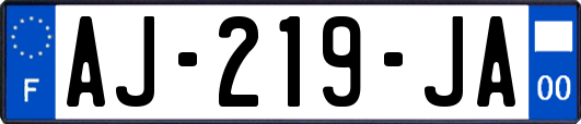 AJ-219-JA