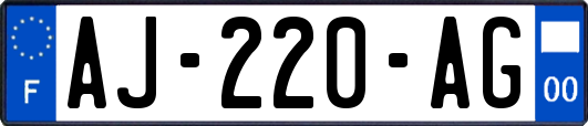 AJ-220-AG