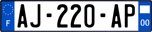 AJ-220-AP