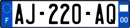 AJ-220-AQ