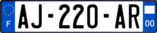 AJ-220-AR