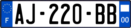 AJ-220-BB