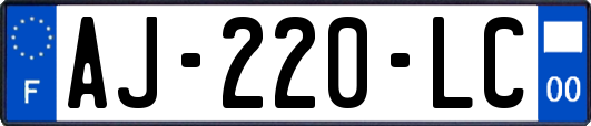 AJ-220-LC