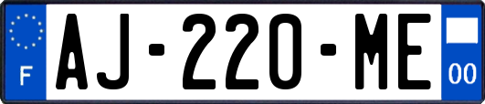 AJ-220-ME