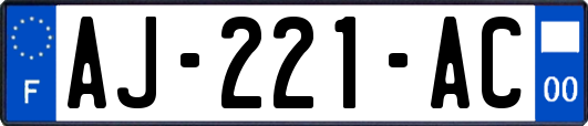 AJ-221-AC