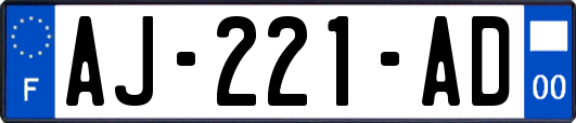 AJ-221-AD