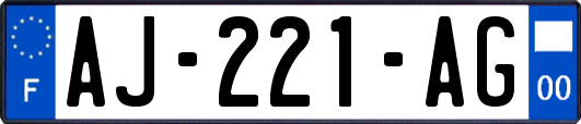 AJ-221-AG