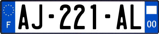 AJ-221-AL