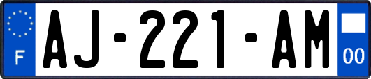 AJ-221-AM