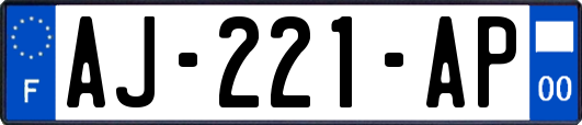 AJ-221-AP