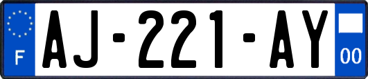 AJ-221-AY