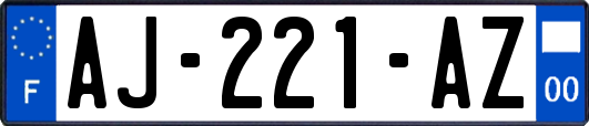 AJ-221-AZ