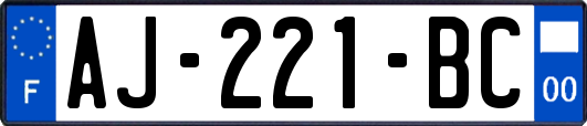 AJ-221-BC