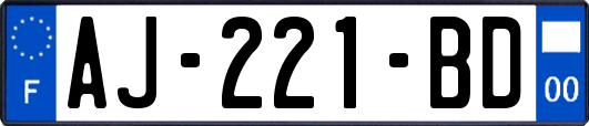 AJ-221-BD