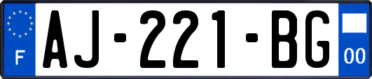 AJ-221-BG