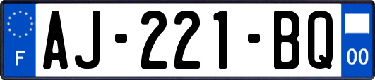 AJ-221-BQ