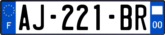 AJ-221-BR