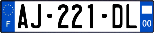 AJ-221-DL