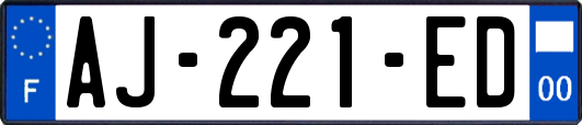 AJ-221-ED