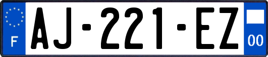 AJ-221-EZ