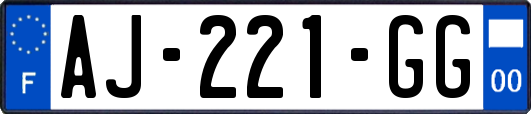 AJ-221-GG