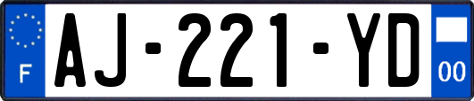 AJ-221-YD