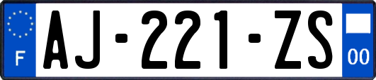 AJ-221-ZS