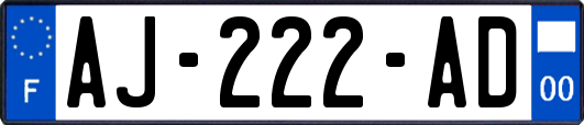 AJ-222-AD