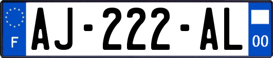 AJ-222-AL