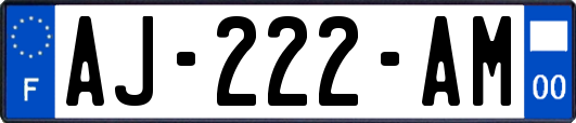 AJ-222-AM