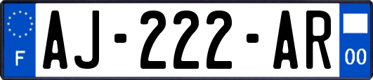 AJ-222-AR