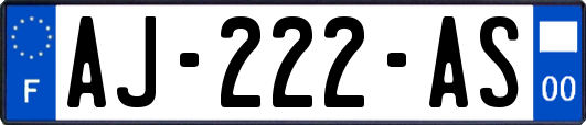 AJ-222-AS