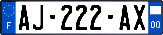 AJ-222-AX