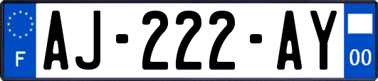 AJ-222-AY