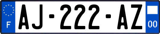 AJ-222-AZ