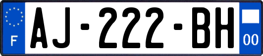 AJ-222-BH