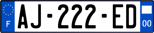 AJ-222-ED