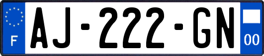 AJ-222-GN