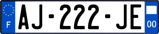 AJ-222-JE