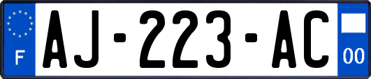 AJ-223-AC