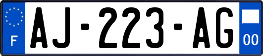 AJ-223-AG