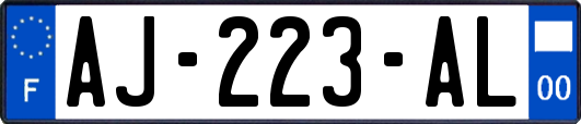 AJ-223-AL