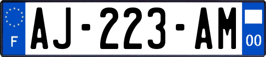 AJ-223-AM