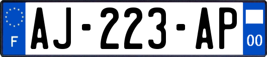 AJ-223-AP