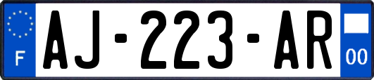 AJ-223-AR