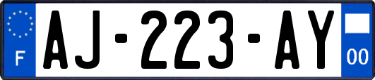 AJ-223-AY