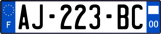 AJ-223-BC